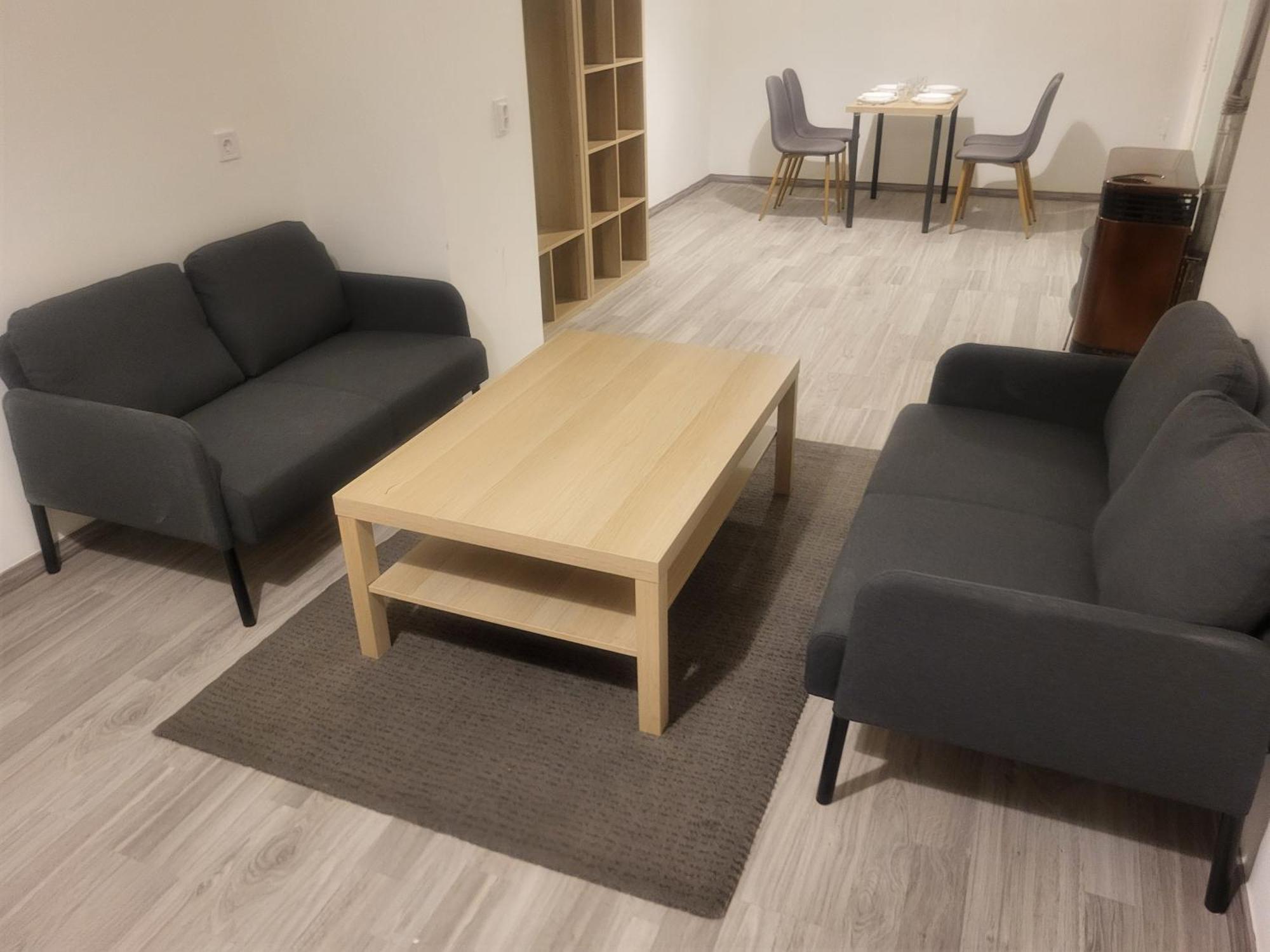 Sleepover City Center Apartment Budapest Bagian luar foto