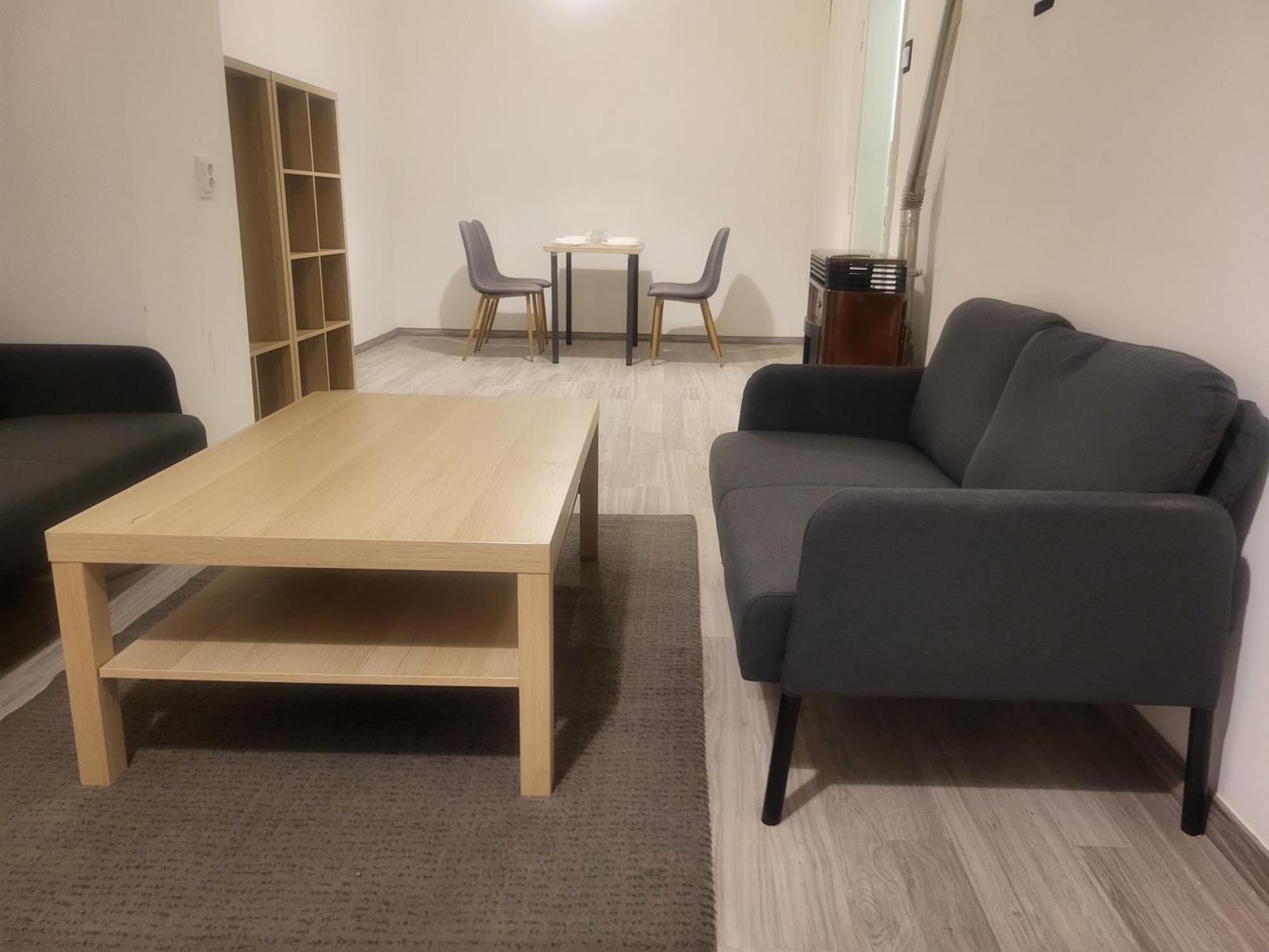 Sleepover City Center Apartment Budapest Bagian luar foto