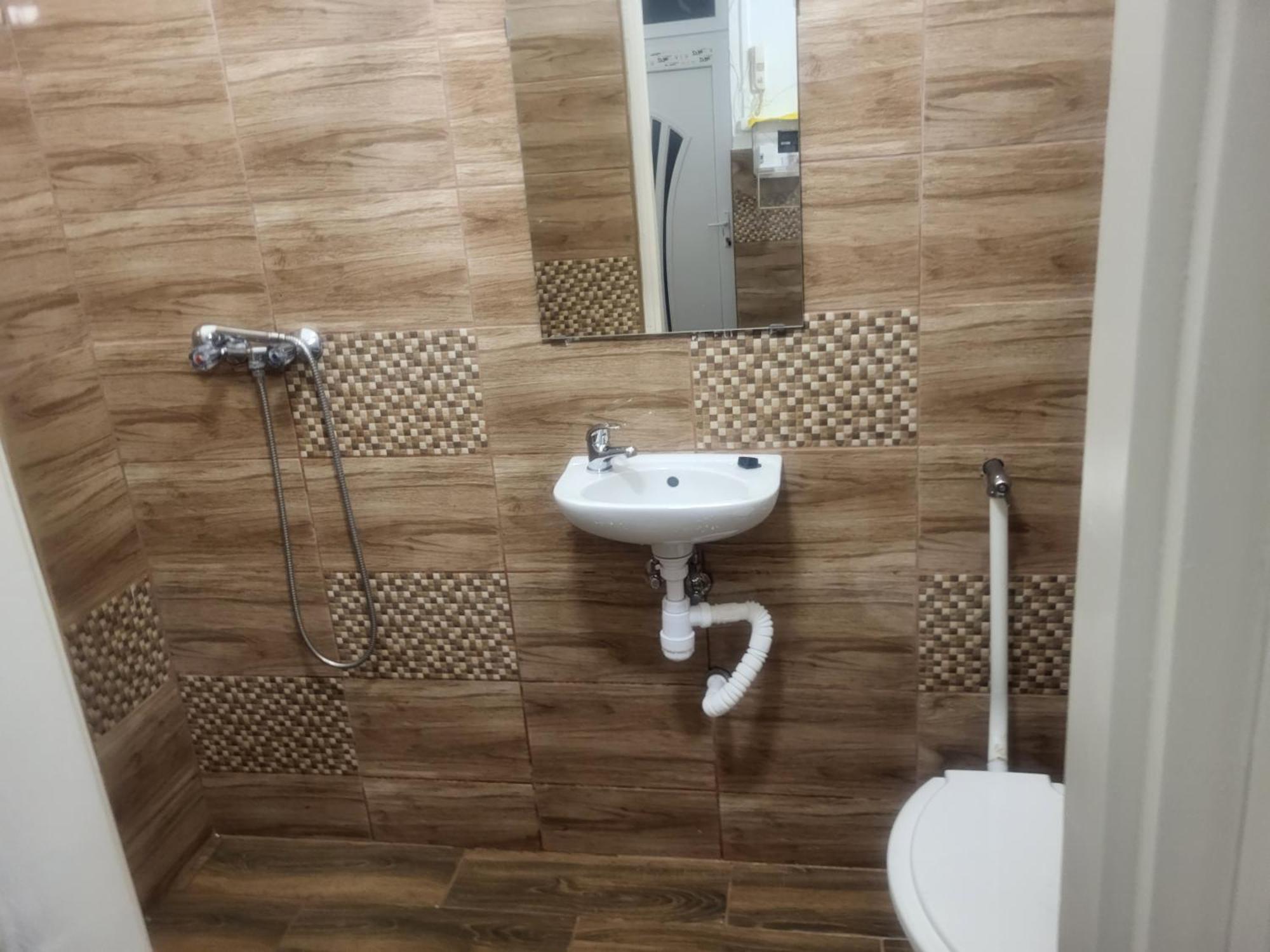 Sleepover City Center Apartment Budapest Bagian luar foto