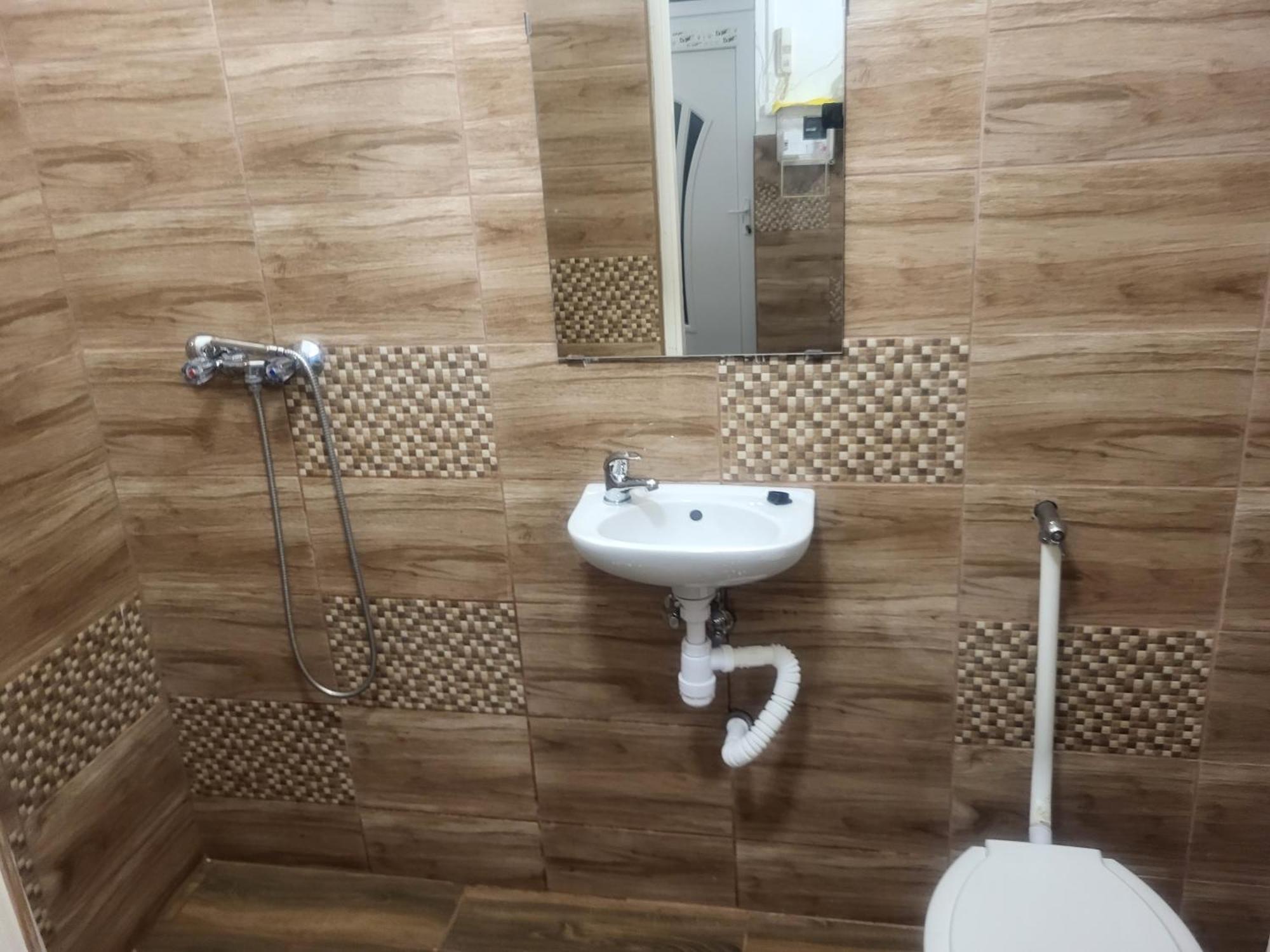 Sleepover City Center Apartment Budapest Bagian luar foto
