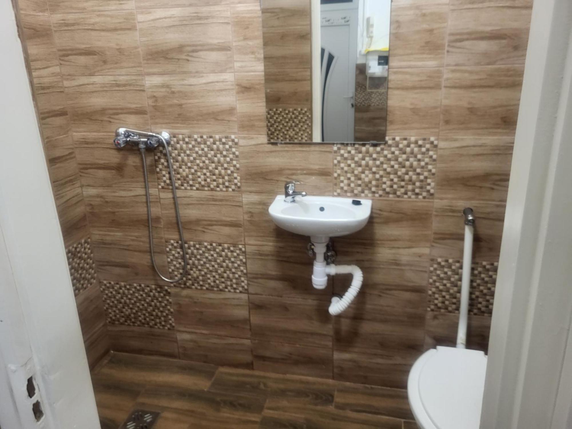Sleepover City Center Apartment Budapest Bagian luar foto