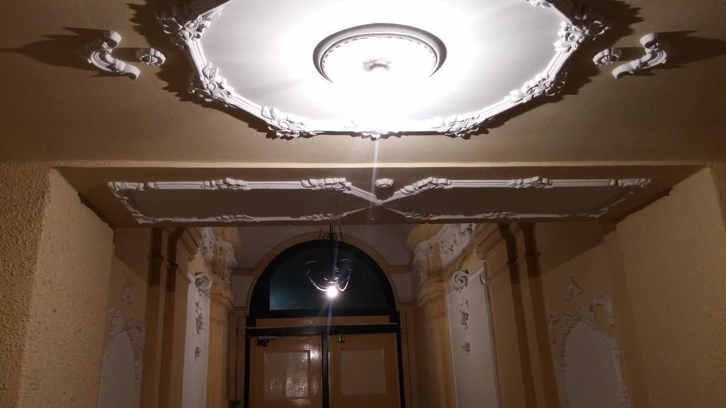 Sleepover City Center Apartment Budapest Ruang foto